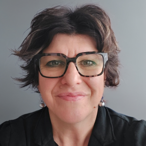 Mariangela Pavia